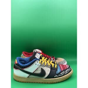 Nike SB Dunk Low “What The Paul” Size 8 No Box (CZ2239 600)
